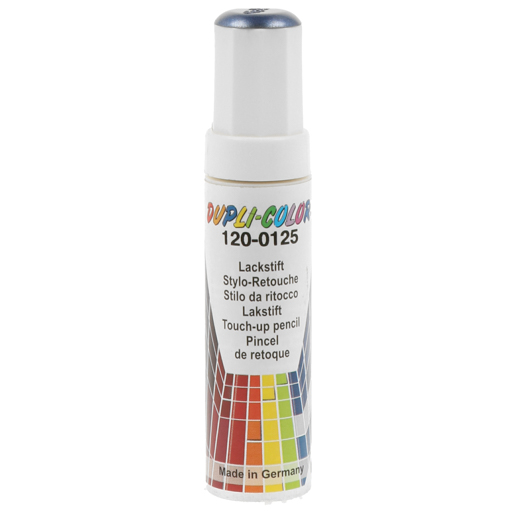 Dupli Auto-Color-Lackstift lose 12 ml 809941 AC blau-pearl 0-0125